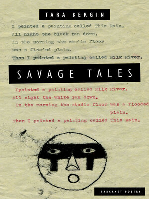 cover image of Savage Tales